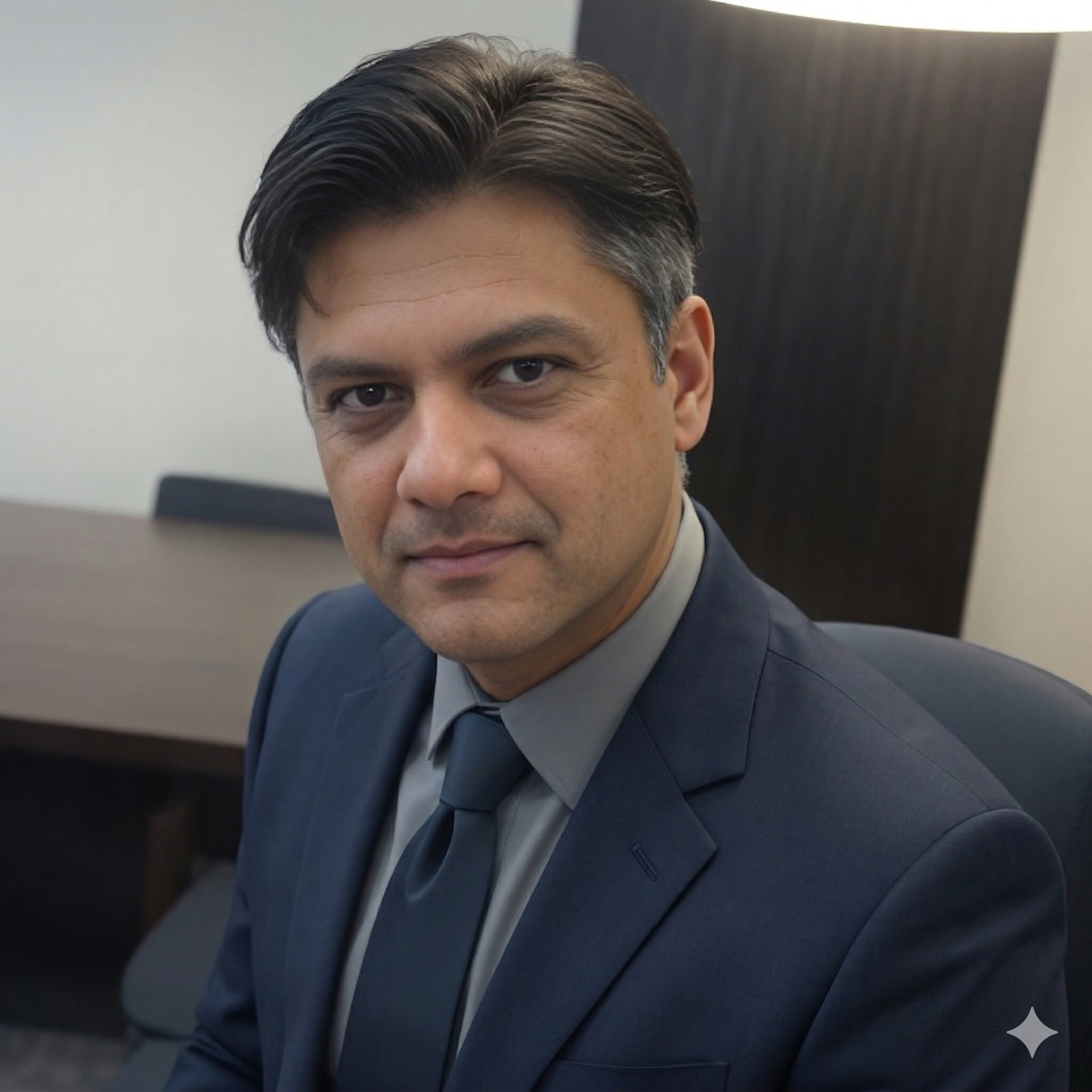 Roshan DSouza - Founder, Wisdom Three