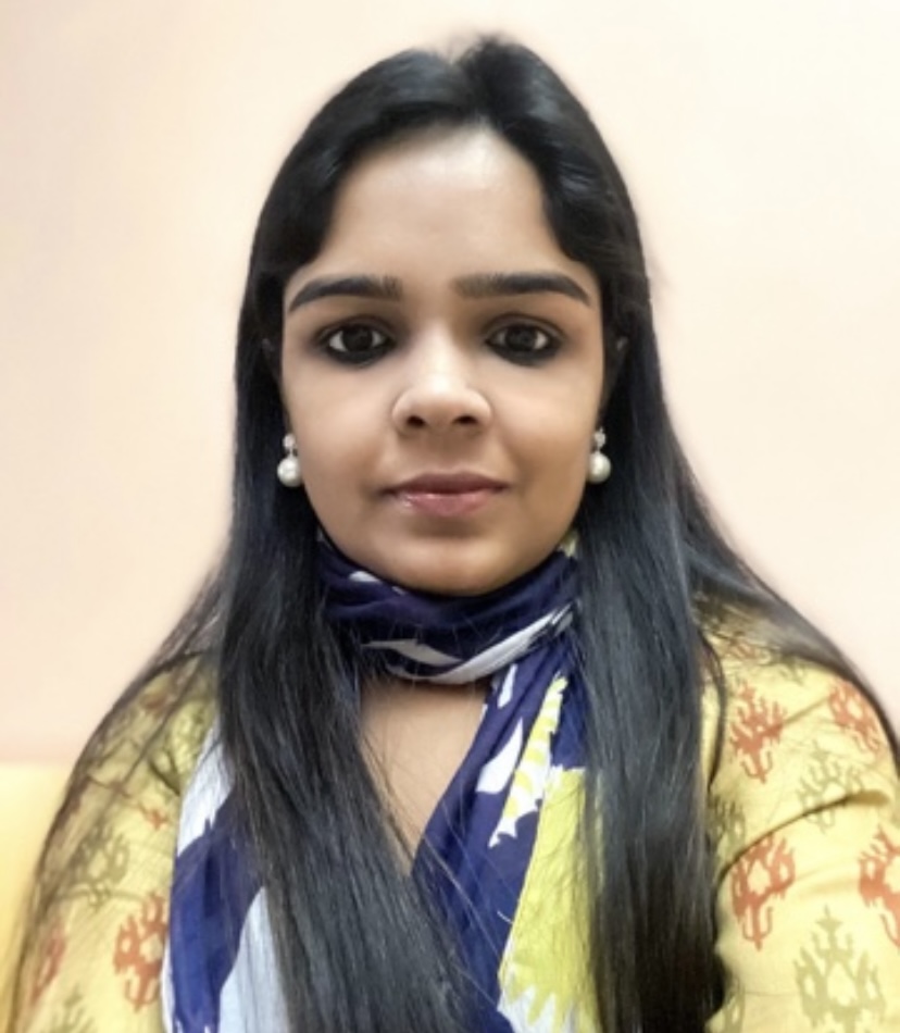 Priyanka Haralalka