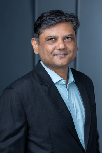Roshan Dsouza