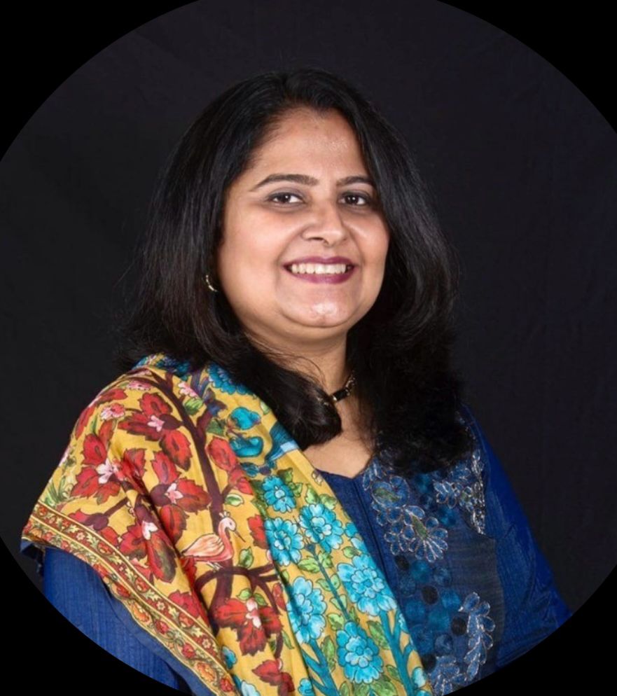 Rakhi Desai
