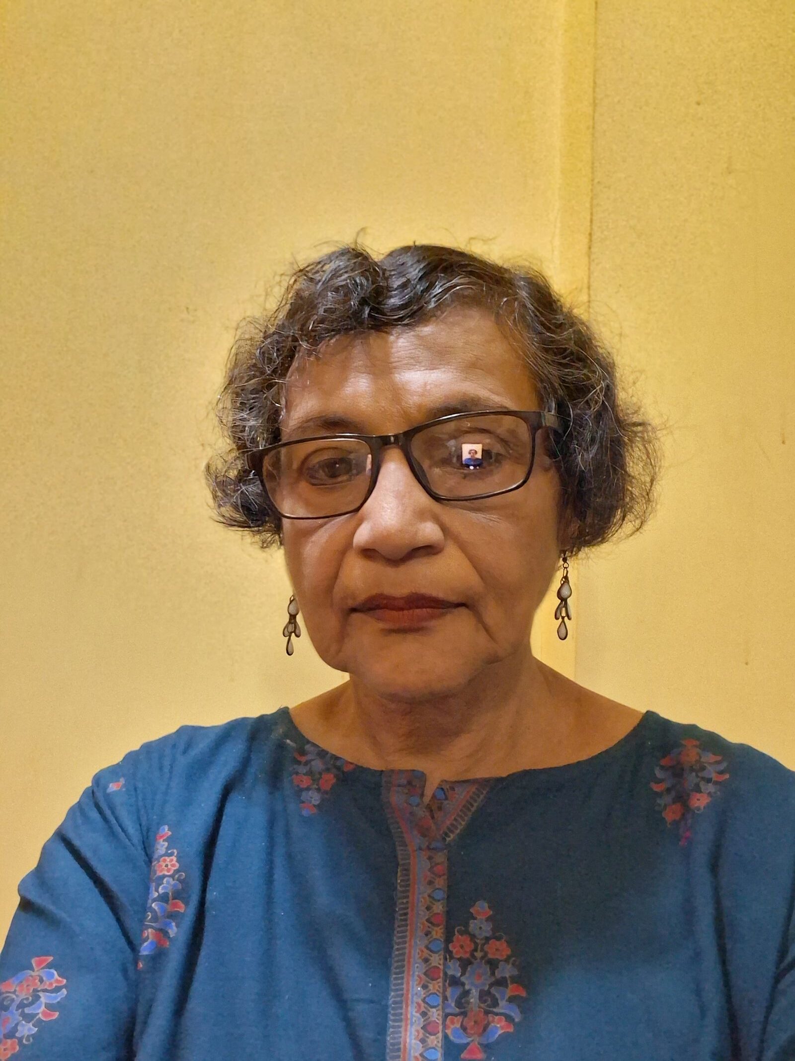 Roshmi Roy