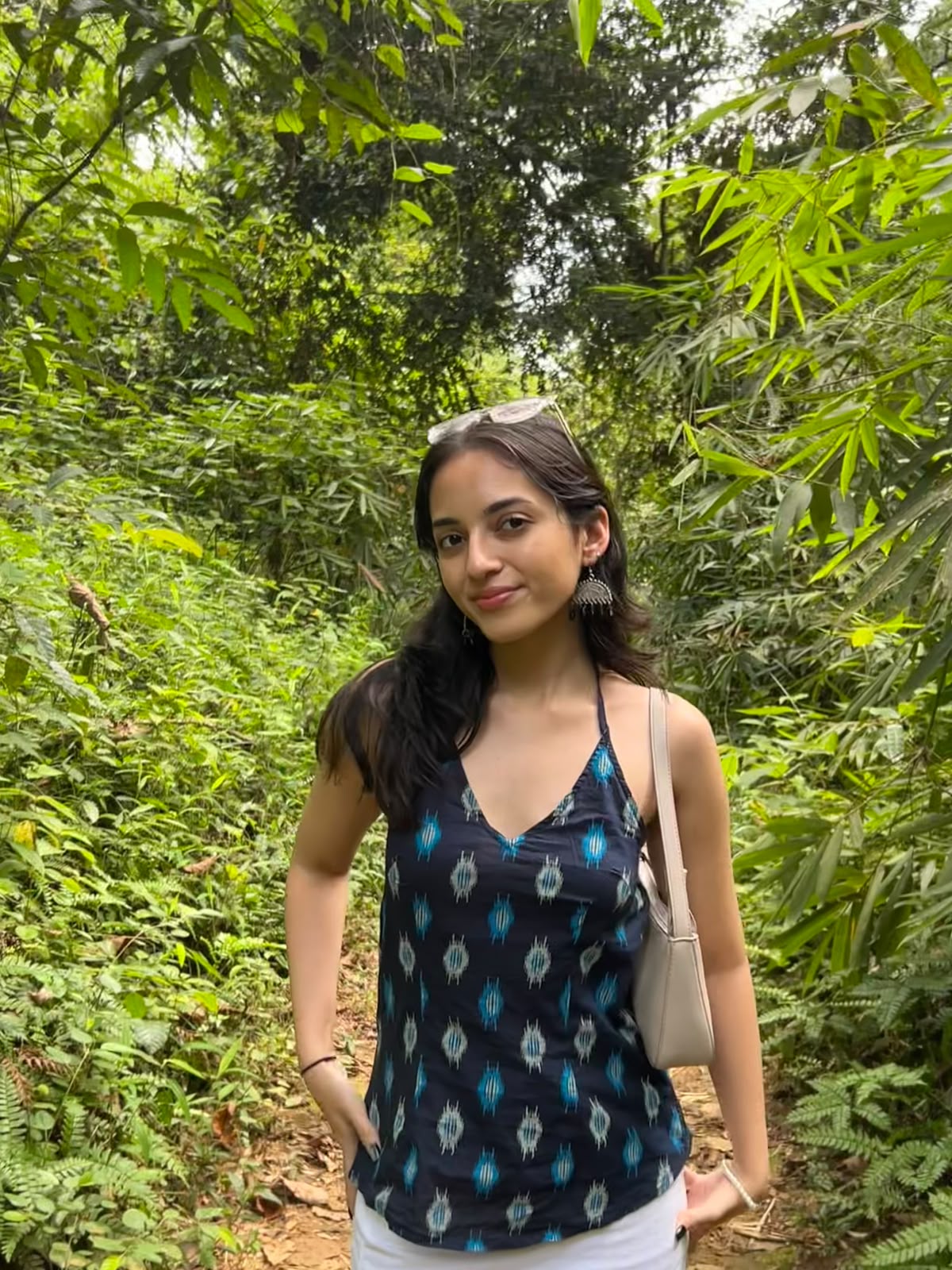 Bhoomika HM
